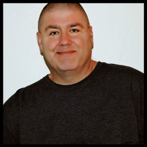 Meet your Posher, Paul